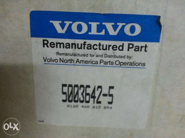 Генератор VOLVO 5003642-5