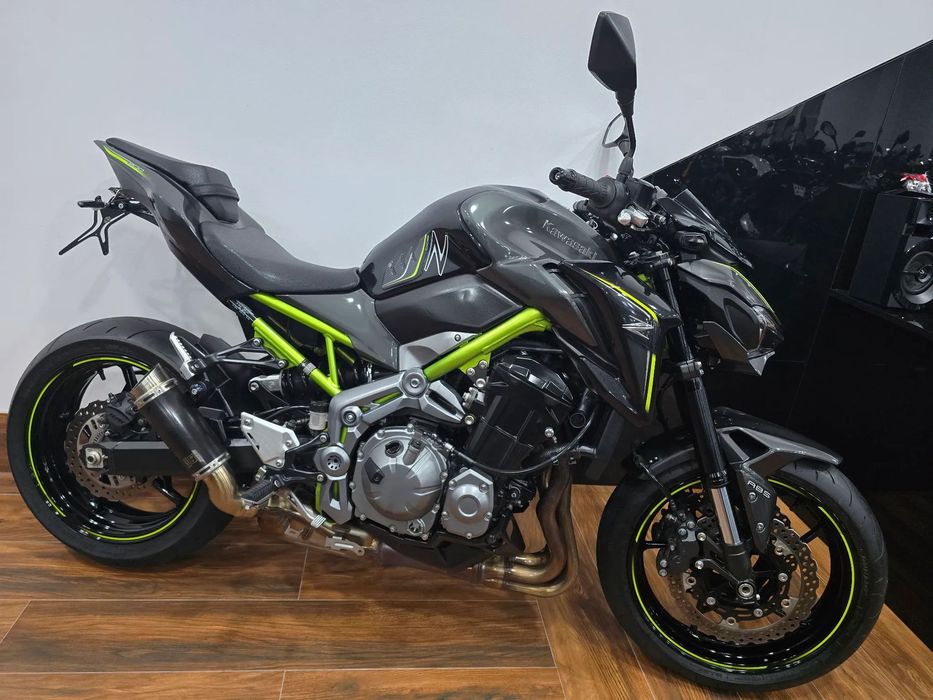 Kawasaki