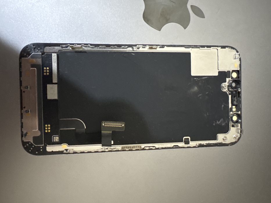 Oryginalny wyswietlacz iPhone 12 Mini *Zbity*