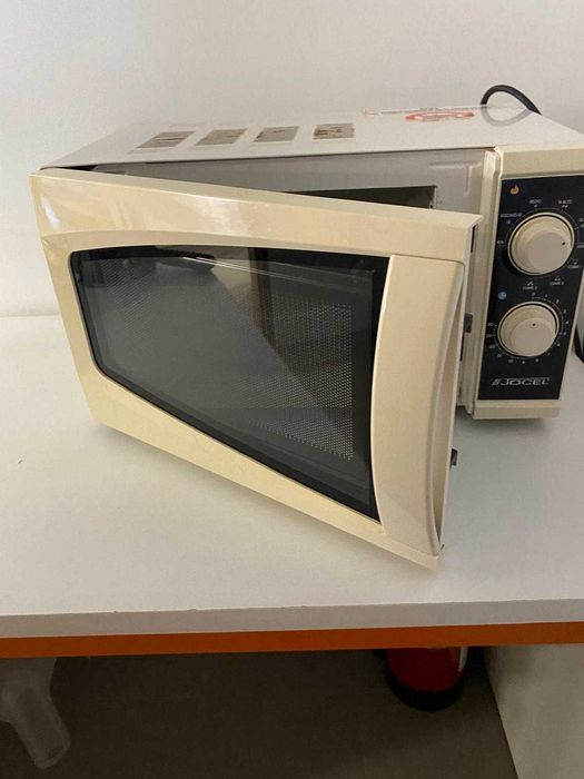 Vendo microondas