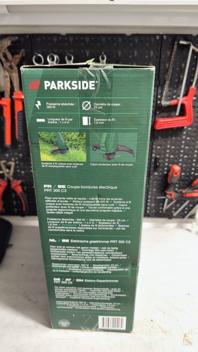 Aparador de Relva novo