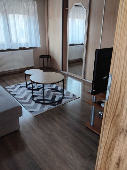 Pokoje do wynajęcia