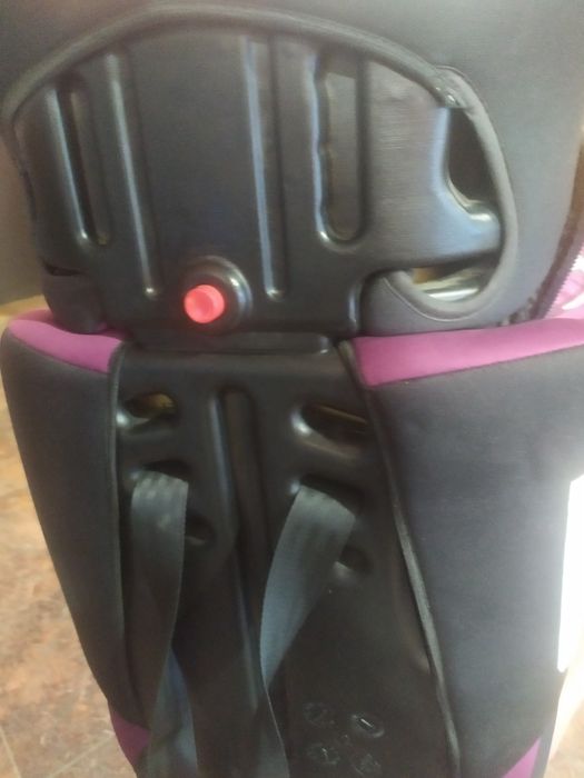 Детское автокресло