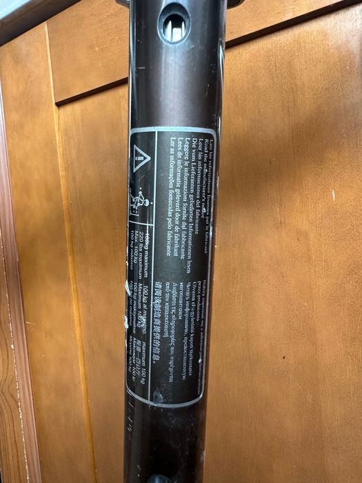 Hulajnoga Oxelo (Decathlon)