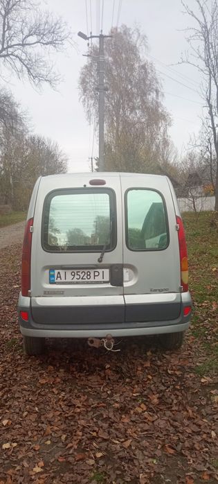 Продам авто кенго