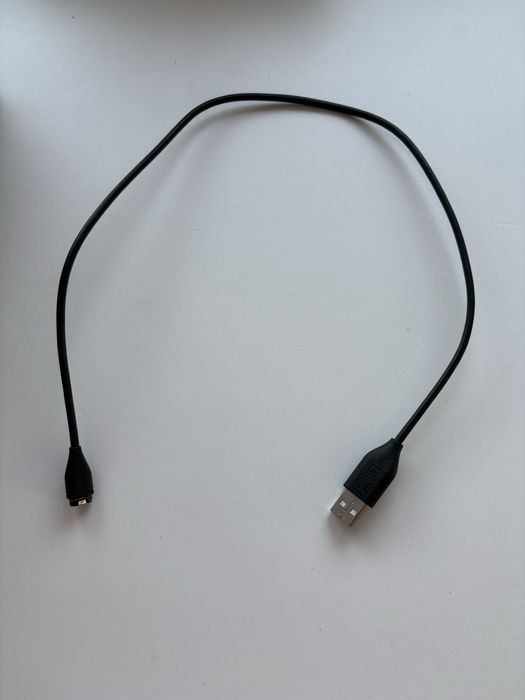 Garmin Forerunner 55 Czarny