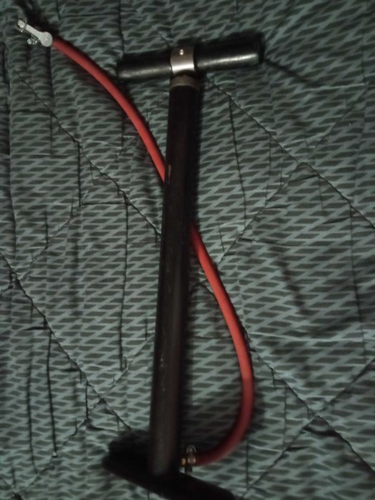 Насос ручной СССР