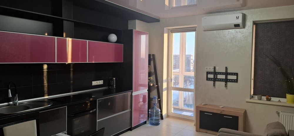 Сдам 2 ккв Петра Григоренка Дворец Спорта