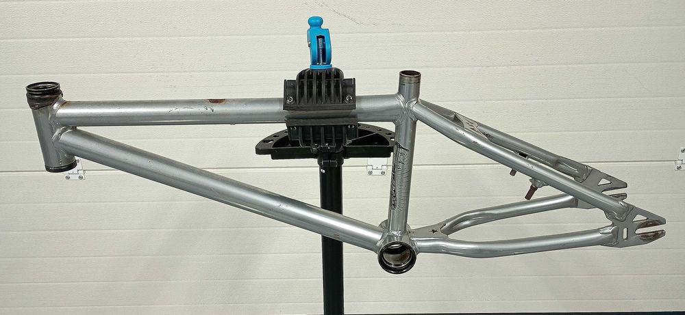 Quadro BMX bicicleta 20"