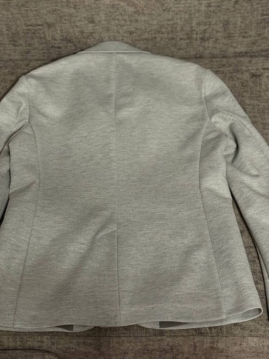 "Новий чоловічий костюм LCW Vision Slim Fit (піджак + штани)".