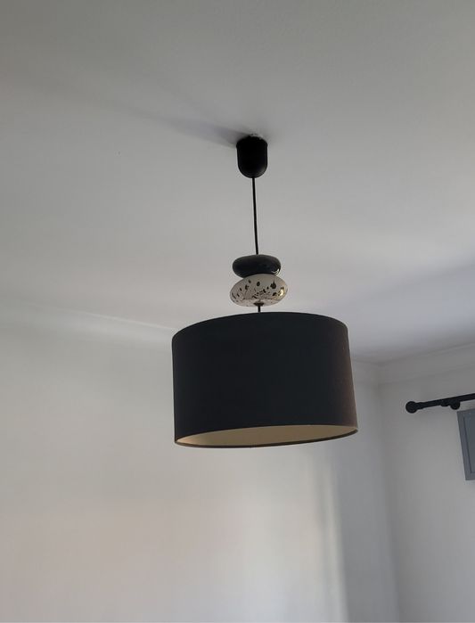 Candeeiro teto sala432663140322529281