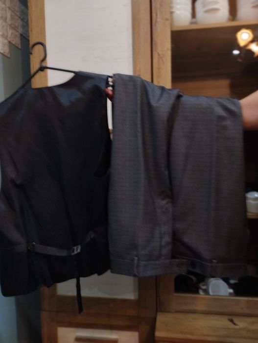 Костюм чоловічий