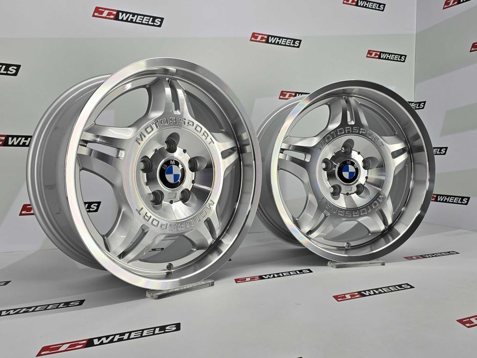 Jantes Style 24 em 17 | 5x120