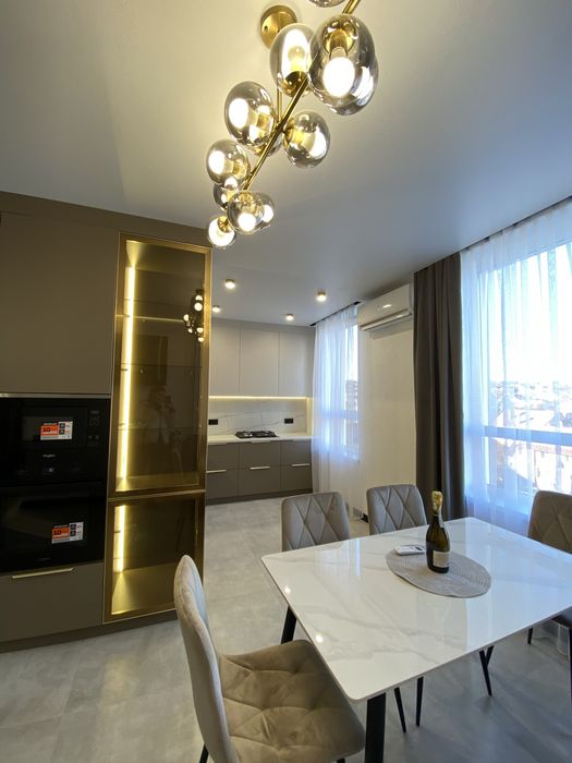 2-кімнатна квартира за адресою вул. Капеланська (площа 67 м²) - Atlanta.ua - фото 2