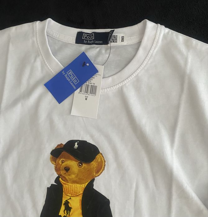 Koszulka damska Polo ralph lauren S