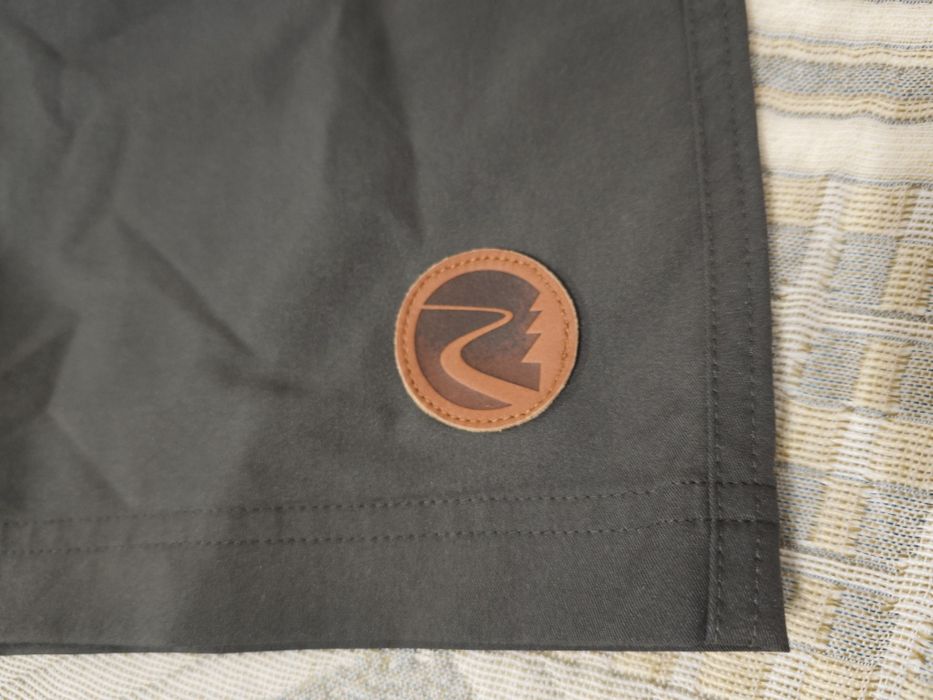 Spodenki męskie MALOJA roz M