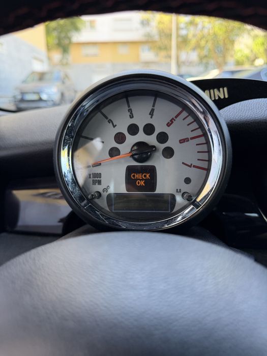 Mini cooper D kit S