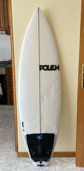 58 Surf - Prancha de Surf Polen Mag-2