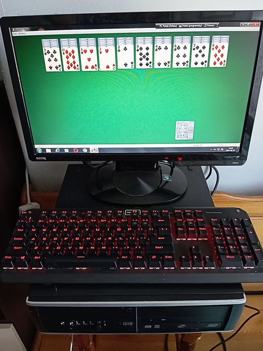 Komputer stacjonarny HP Compaq 6000