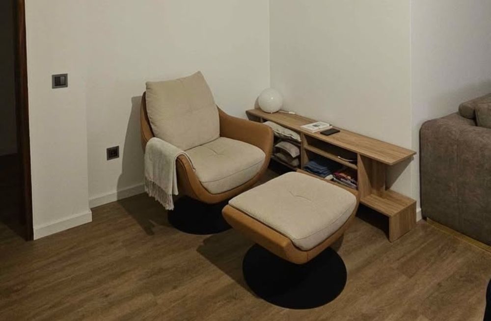 Mesas de apoio holmerud ikea
