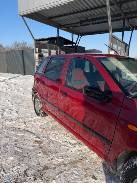 Машинка очень  классная