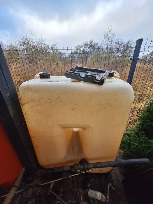 Piec olejowy Viessmann VEA/VEC 1 18kw