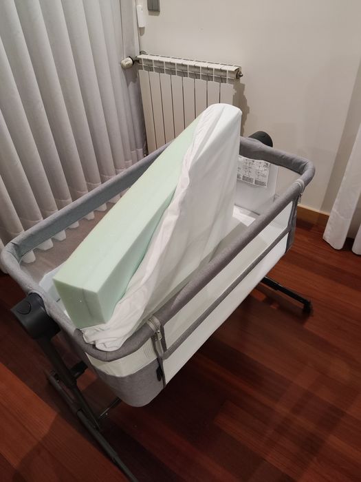 Next to me para bebé