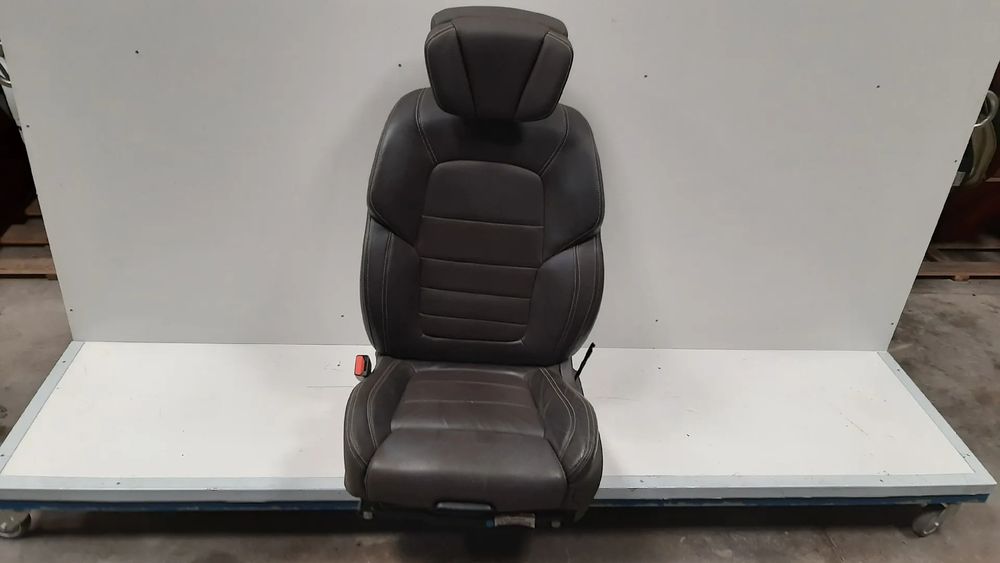Conjunto de bancos RENAULT Espace V (JR_)