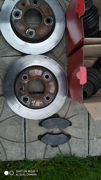 Наружные шруса,тормозные диски