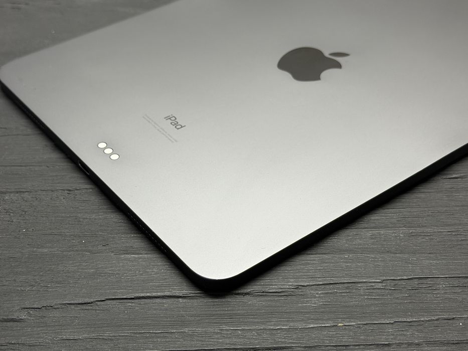 iPad Pro 11 2018 64gb Wi-Fi