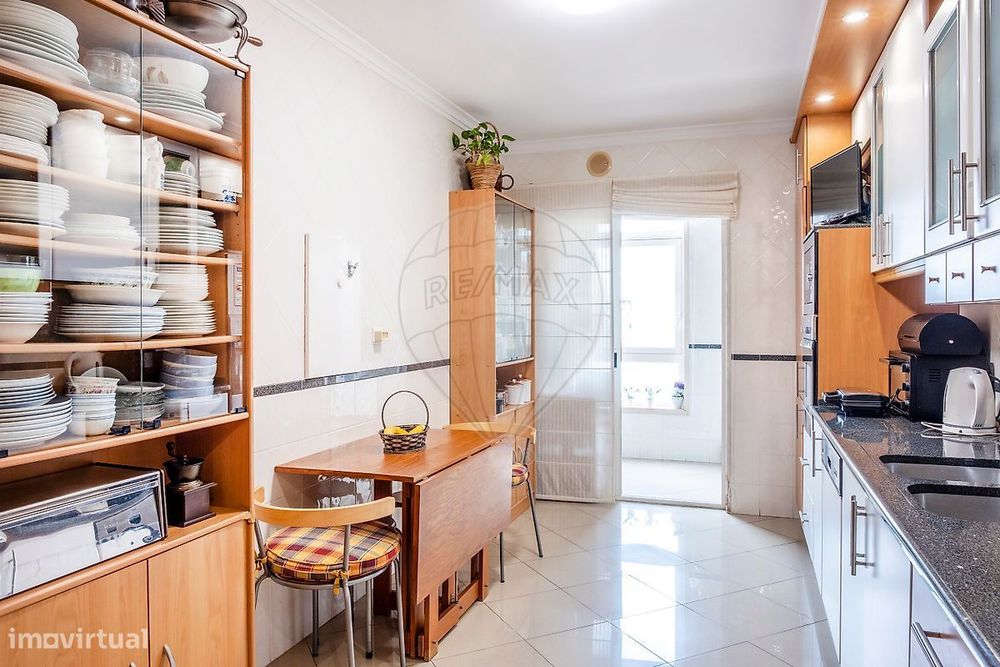 Apartamento T3 para venda