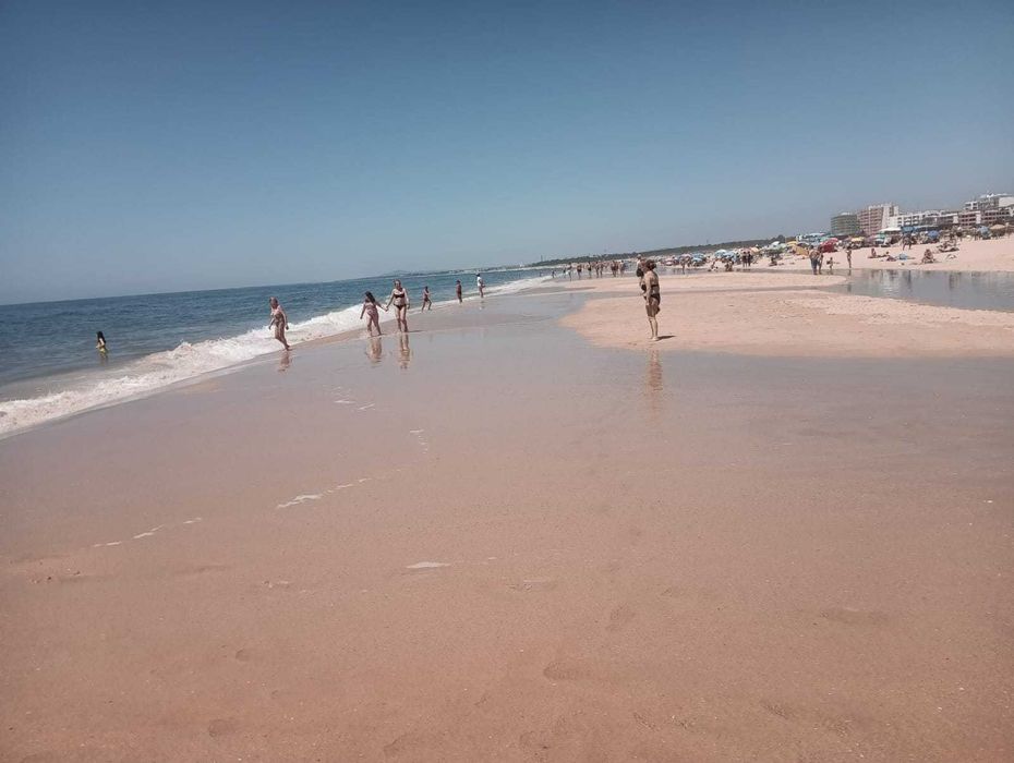 Apartamento Monte Gordo