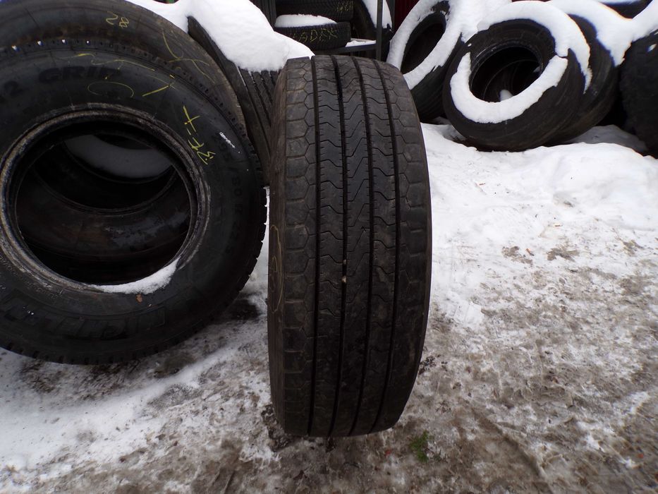 Opona 315/70R22.5 KELLY KSM 2 ARMORSTEEL (810 netto)