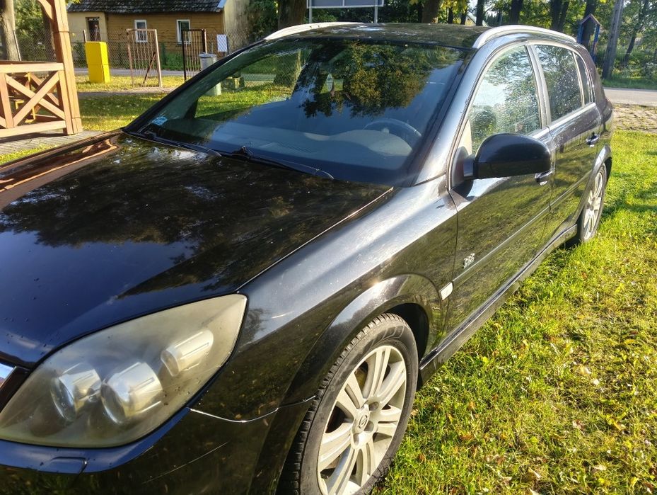 Opel Signum
