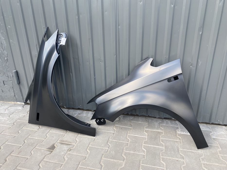 Крило крила VW Caddy 2k5 Caddy 2016 2017 2018 2019 розборка