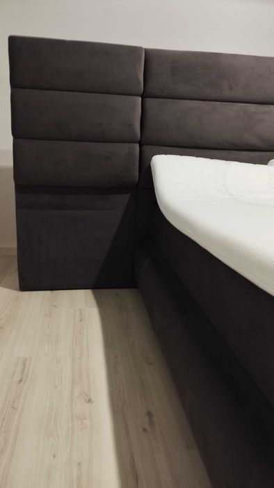 Cama casal 1,60 por 2,00