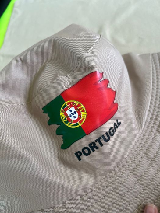 Panama de Portugal