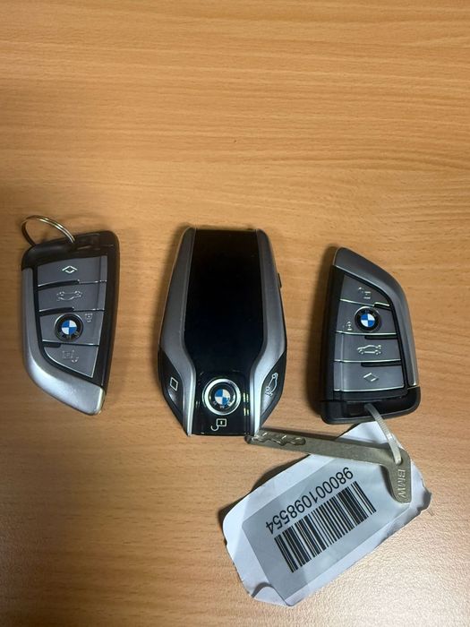 Carrinha BMW Paket M diesel