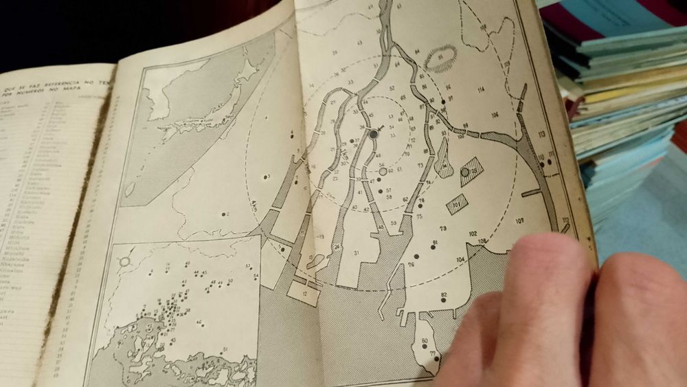 Testemunho dos Jovens de Hiroshima 1965