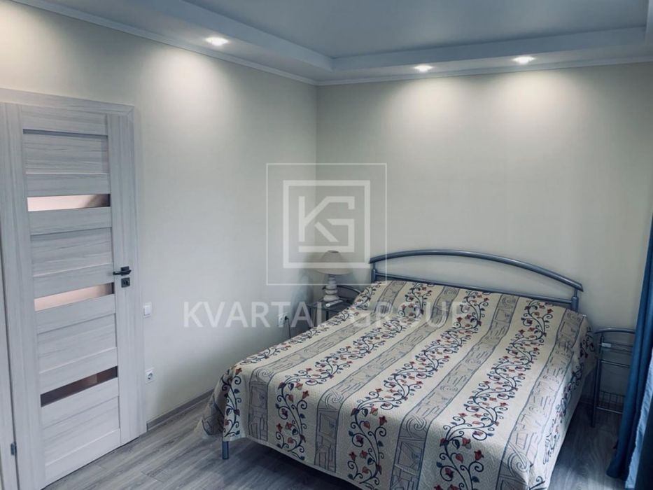 Стильний таунхаус в Ірпені, 3 кімнати, 100м2. Якісний ремонт, ВСЕ залишається!