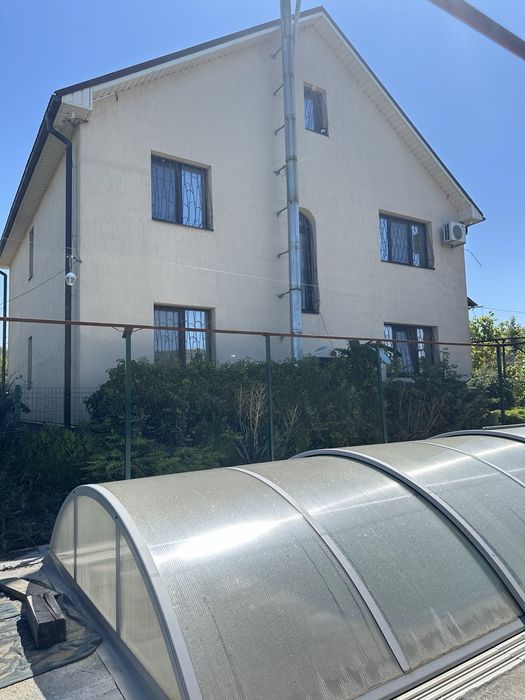 Продам ідеальний будинок 176м2, Самарський р-н, Придніпровськ, Чаплі