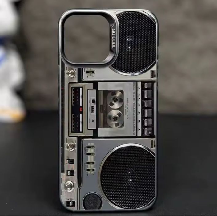 Etui na telefon iPhone 16 Pro Max