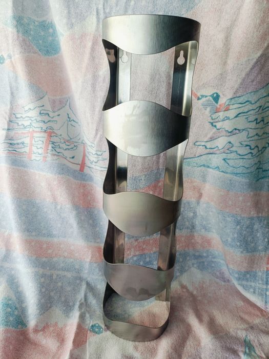 Suporte garrafas ikea VRUM