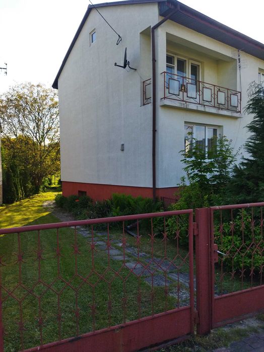 Dom wolnostojący Kluczewsko