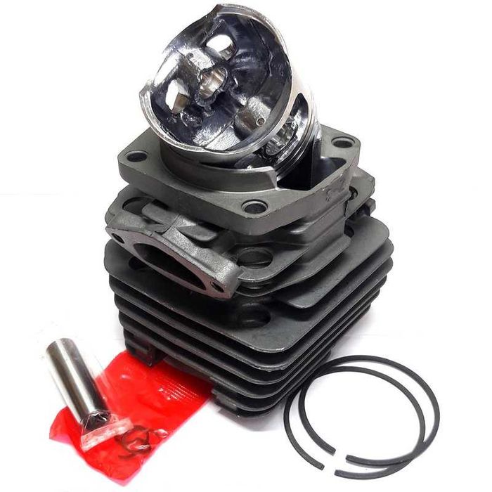 Поршневая для бензопилы Гудлак 4500 (д-тр 43 мм.)