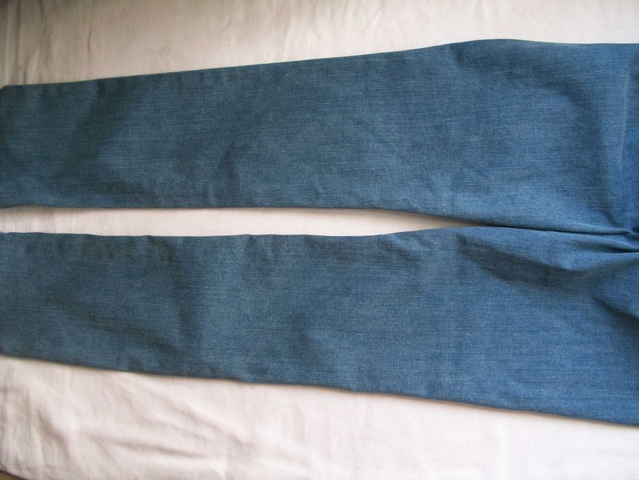 новые женские джинсы Levis Premium 311 32-32 полут. 42.5 см оригинал