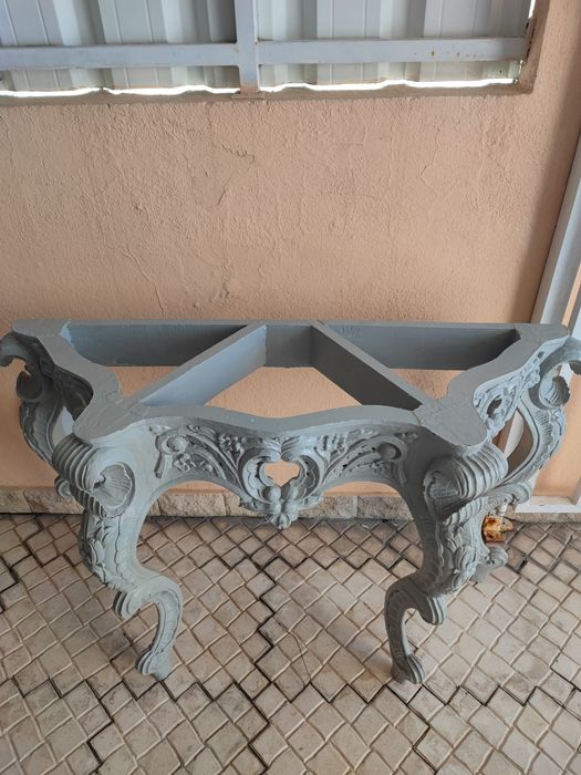 Móvel para entrada
