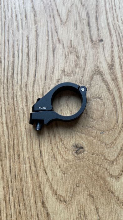 Bontrager obejma manetek Sram Matchmaker X | Nowa