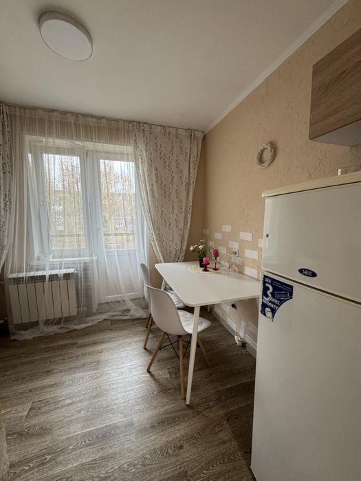 Квартира 1 кімнатна подобово