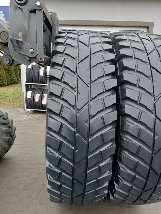 480/80R38 zamiennik 18.4R38 NOKIAN TRI 2 1 sztuka Rostek • OLX.pl